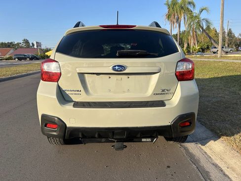 Used 2015 Subaru Crosstrek 2.0i Premium image 8