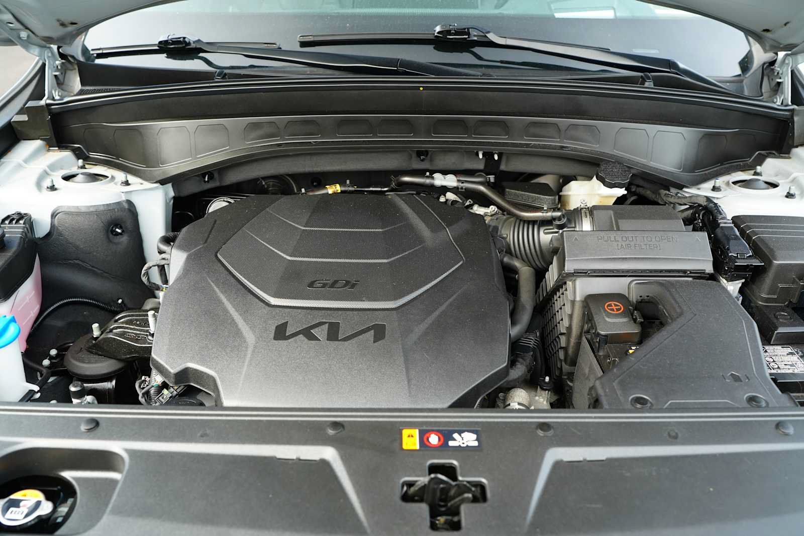 Used 2022 Kia Telluride SX w/ SX Prestige Package AWD/4WD image 36