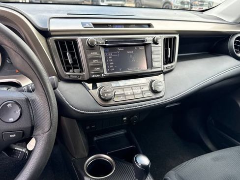 Used 2015 Toyota RAV4 XLE FWD image 19