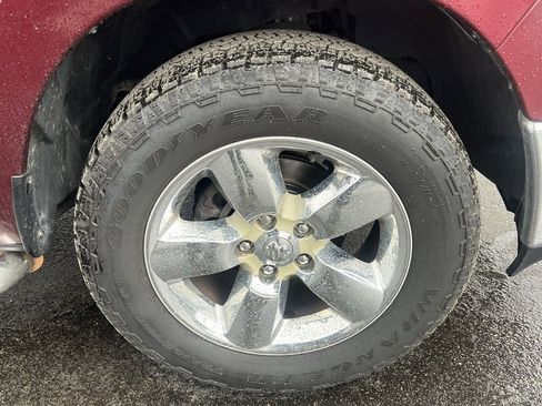 Used 2018 RAM 1500 Big Horn image 11