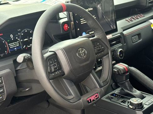 New 2026 Toyota Tacoma TRD Pro AWD/4WD image 19