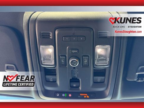 Used 2024 GMC Yukon Denali image 36