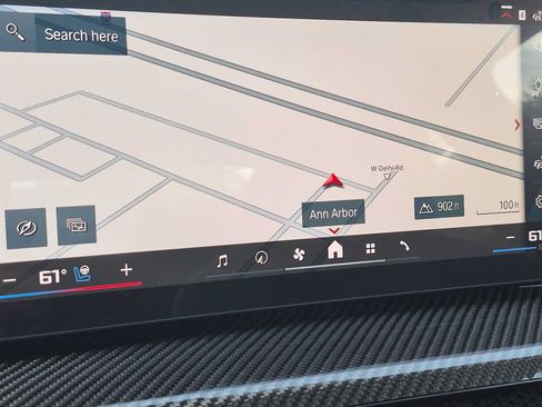 New 2027 BMW M4 xDrive Competition w/ Executive Package AWD/4WD image 24