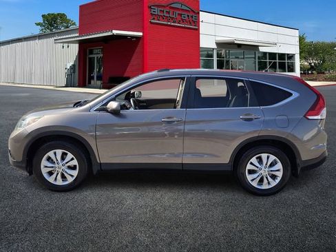 Used 2013 Honda CR-V EX image 2