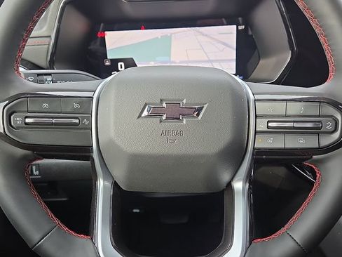 New 2026 Chevrolet Colorado Z71 w/ Technology Package image 12