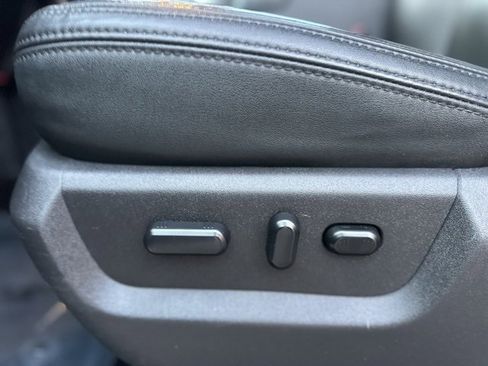 Used 2016 Ford F350 Platinum w/ Snow Plow Prep Package image 20