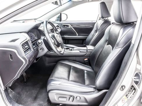 Used 2019 Lexus RX 350 FWD image 29