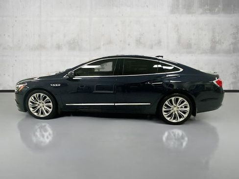 Used 2017 Buick LaCrosse Essence w/ Dynamic Driver Package image 8