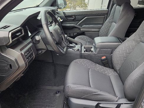 New 2026 Toyota Tacoma SR5 image 9