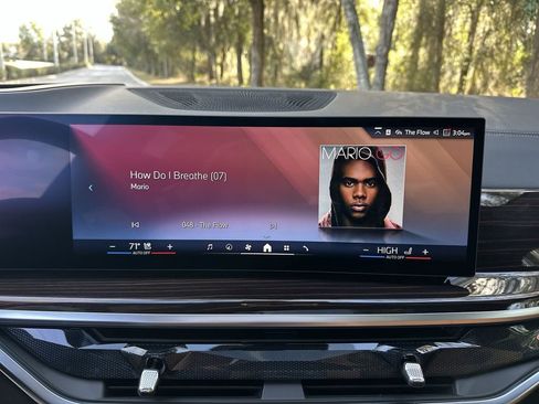 New 2026 BMW X7 xDrive40i image 20