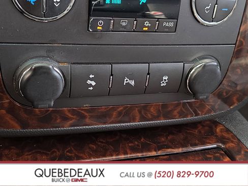 Used 2012 GMC Yukon Denali image 20