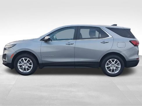 Used 2024 Chevrolet Equinox LT image 10