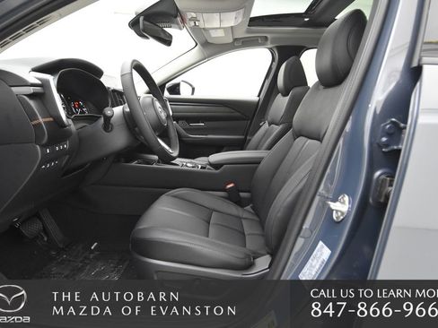 New 2026 MAZDA CX-50 AWD 2.5 Hybrid w/ Weather Package image 29