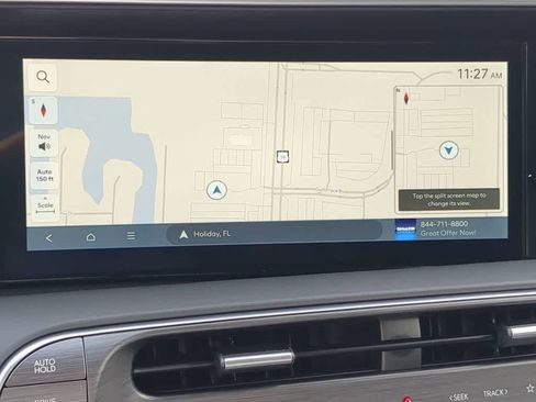 New 2026 Hyundai Palisade Calligraphy FWD image 30