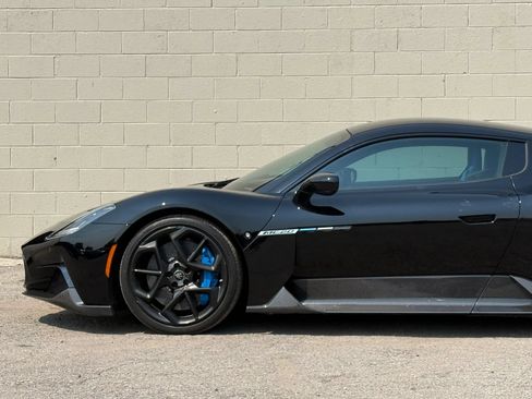 Used 2022 Maserati MC20 Coupe RWD image 4