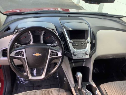 Used 2015 Chevrolet Equinox LT w/ Power Convenience Package FWD image 10