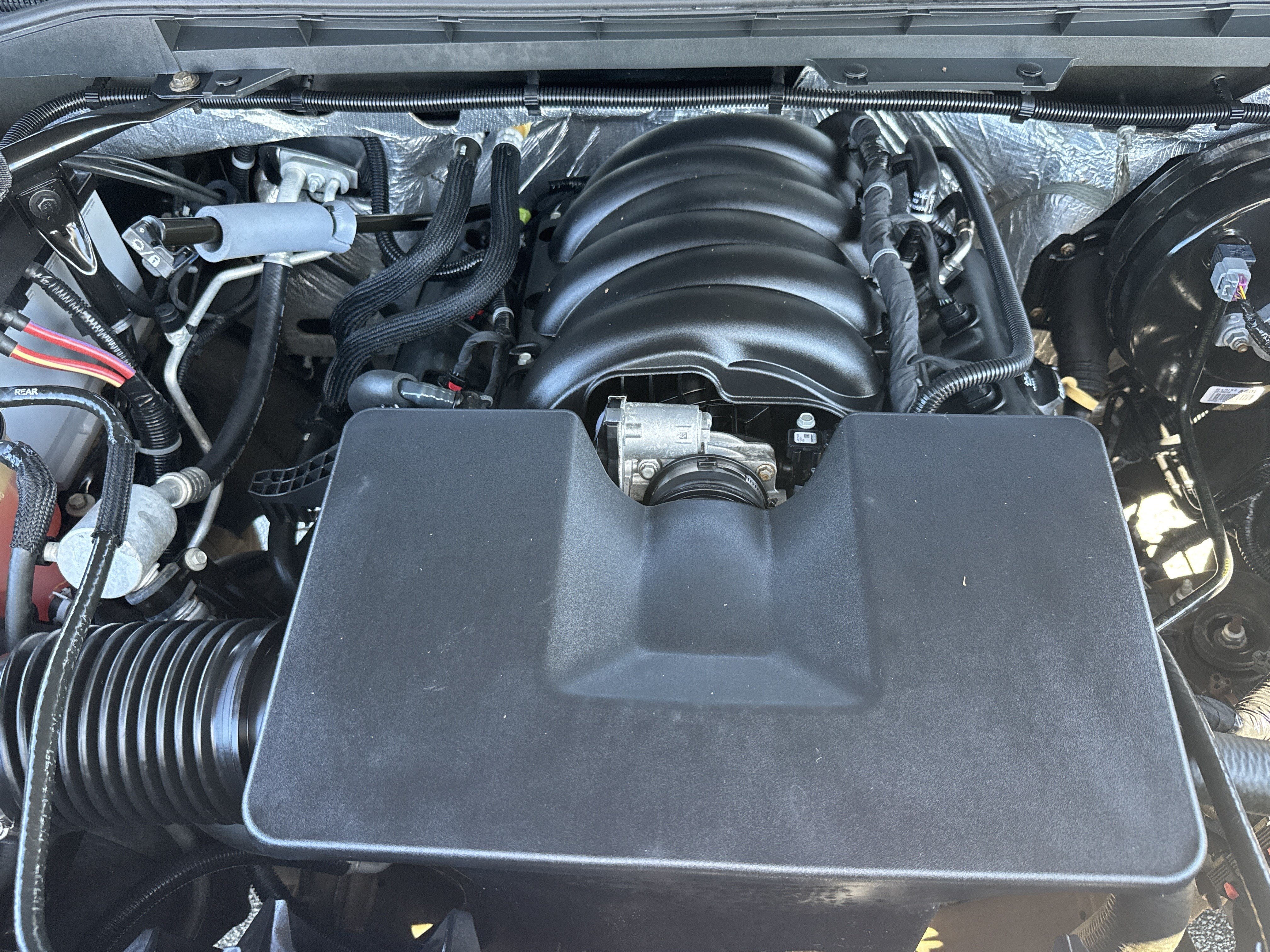 Used 2014 GMC Sierra 1500 SLE w/ SLE Value Package RWD image 31