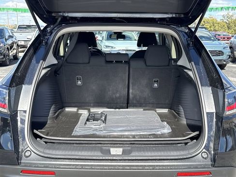New 2026 Honda HR-V LX image 17