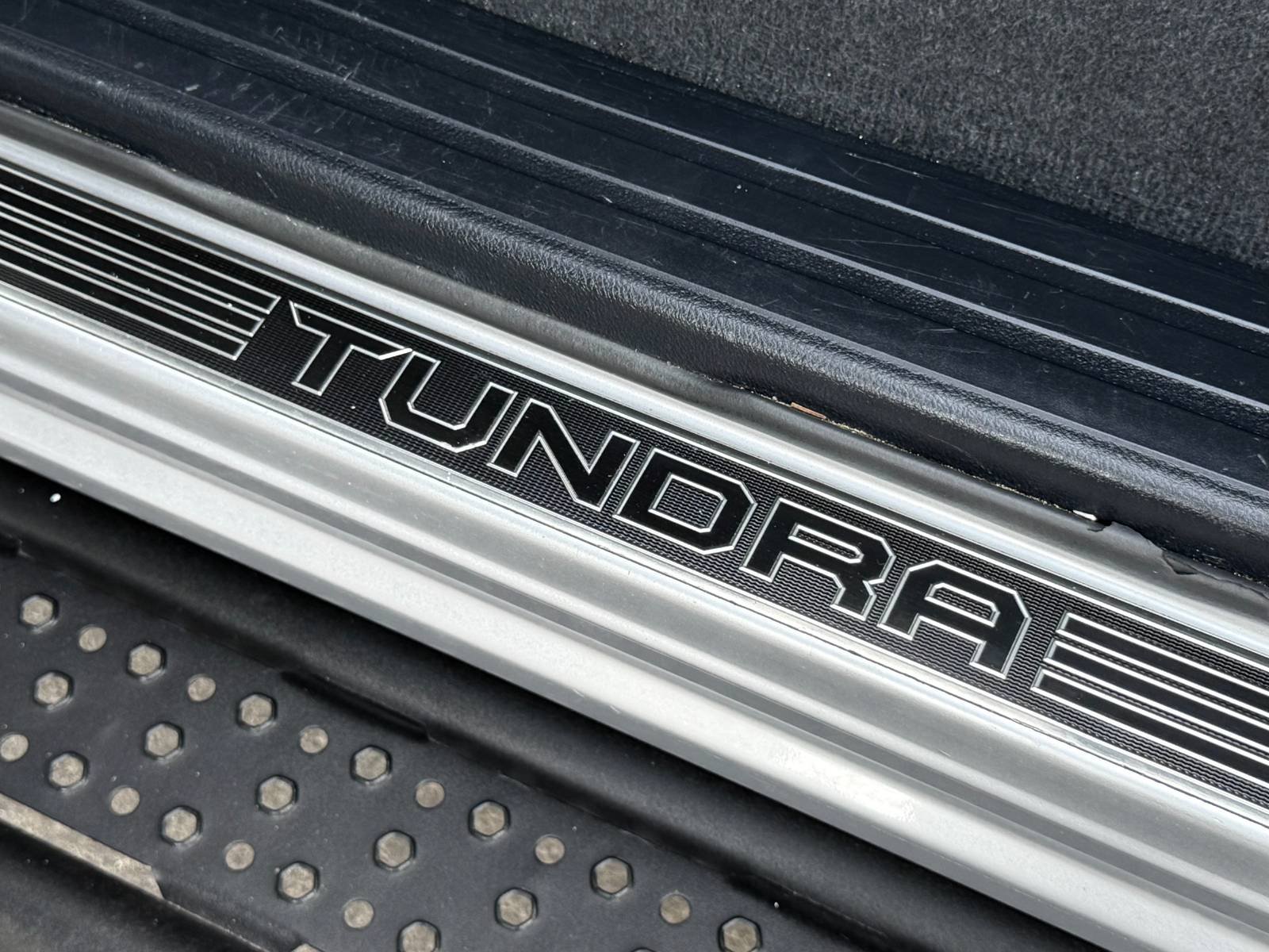 Used 2015 Toyota Tundra Platinum AWD/4WD image 27