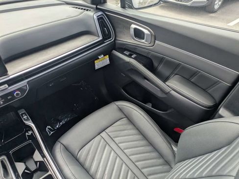 New 2026 Kia Sorento SX Prestige AWD/4WD image 16