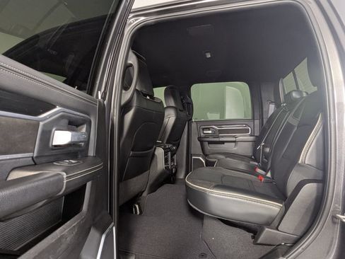 Used 2022 RAM 2500 Laramie AWD/4WD image 27