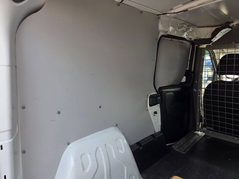 Used 2022 RAM ProMaster City Tradesman FWD image 24
