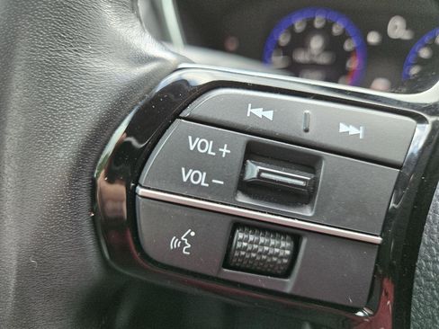 Used 2024 Acura Integra image 28