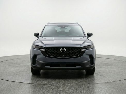 Used 2025 MAZDA CX-50 2.5 Hybrid w/ Premium Plus Pkg AWD/4WD image 2