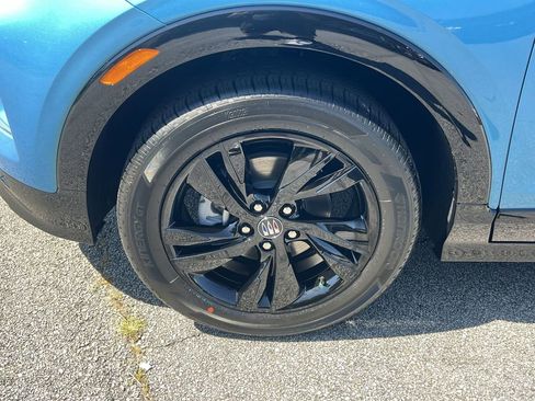 New 2026 Buick Encore GX Sport Touring image 22