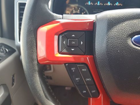 Used 2019 Ford F150 XLT w/ Equipment Group 302A Luxury RWD image 23