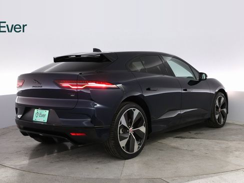 Used 2022 Jaguar I-PACE HSE image 12