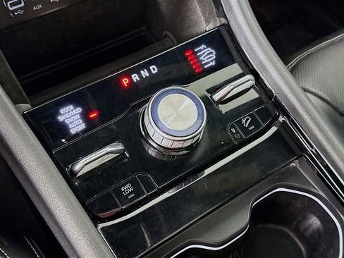 Used 2022 Jeep Grand Cherokee Overland image 17