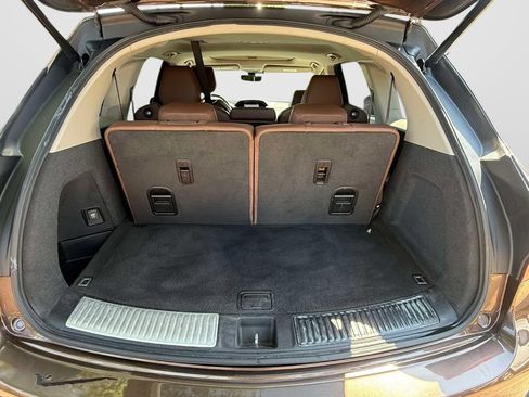 Used 2019 Acura MDX SH-AWD w/ Technology Package image 7