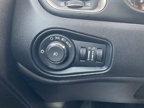 Used 2021 Jeep Renegade Limited w/ Sun & Sound Group image 46