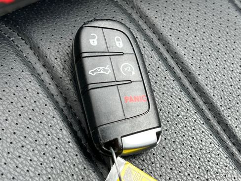 Used 2021 Dodge Charger Scat Pack RWD image 27