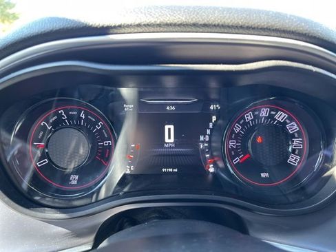 Certified 2019 Dodge Challenger SXT w/ Blacktop Package RWD image 19