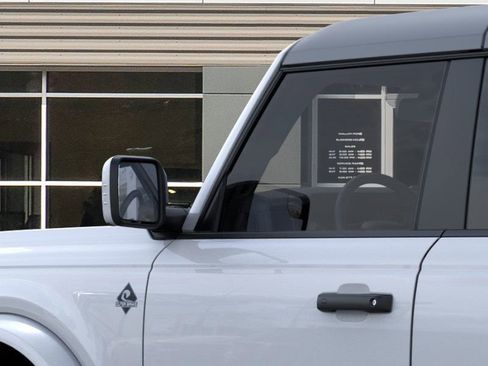 New 2026 Ford Bronco Outer Banks image 22