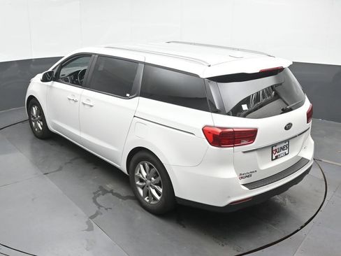 Used 2020 Kia Sedona EX FWD image 39