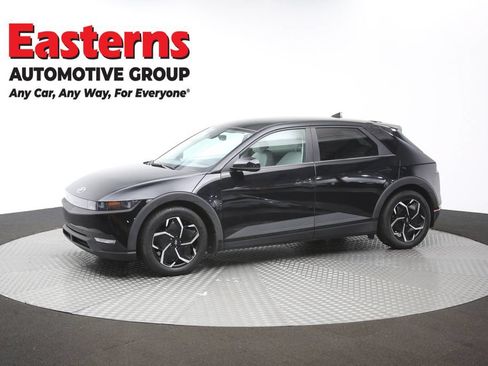 Used 2023 Hyundai Ioniq 5 SEL AWD/4WD image 56