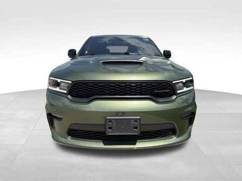 Used 2021 Dodge Durango GT w/ Trailer Tow Group IV AWD/4WD image 6