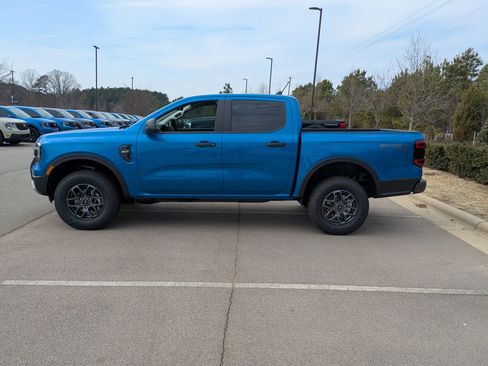 New 2026 Ford Ranger XLT w/ Trailer Tow Package image 7