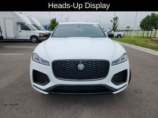 Used 2026 Jaguar F-PACE R-Dynamic S AWD/4WD video 2