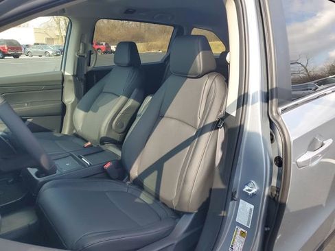 New 2026 Honda Odyssey EX-L image 19