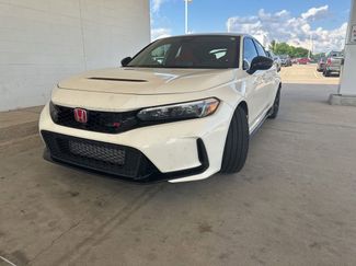 Used 2023 Honda Civic Type R video 2