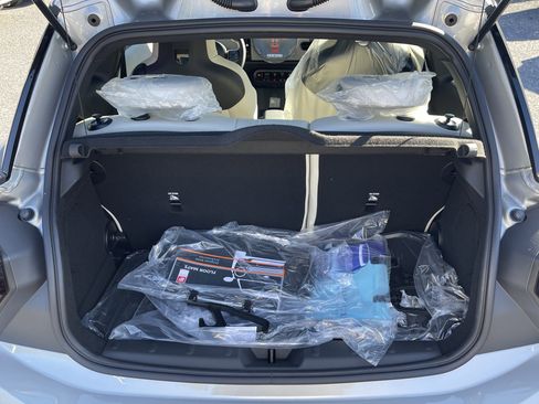 New 2026 MINI Cooper S image 8