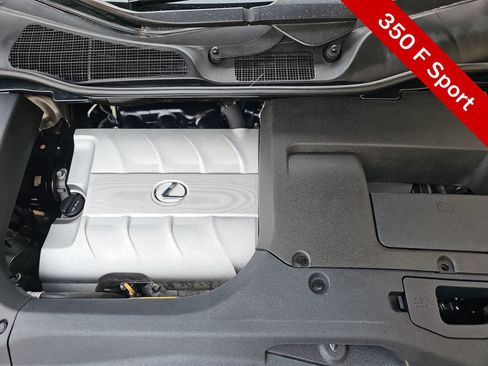 Used 2014 Lexus RX 350 F Sport w/ Navigation Package AWD/4WD image 13