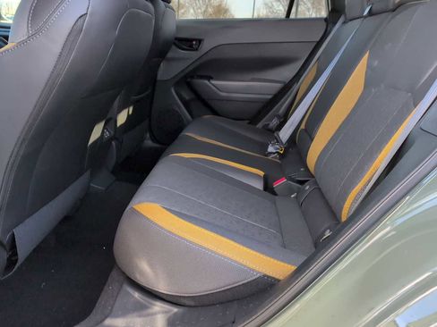 New 2026 Subaru Crosstrek 2.5i Sport AWD/4WD image 17