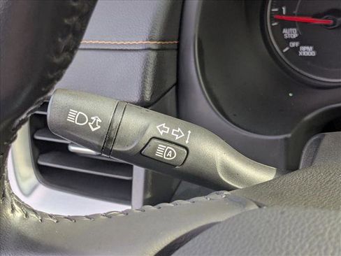 Used 2021 GMC Terrain SLT w/ Infotainment Package II image 22