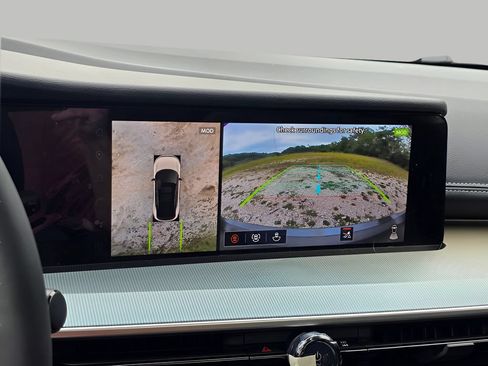 New 2026 Nissan Murano SL AWD/4WD image 26