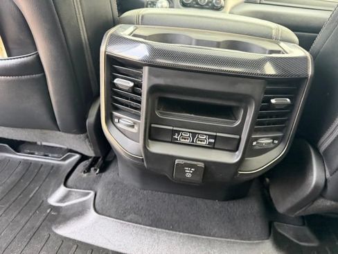Used 2019 RAM 1500 Sport w/ Level 2 Equipment Group AWD/4WD image 14